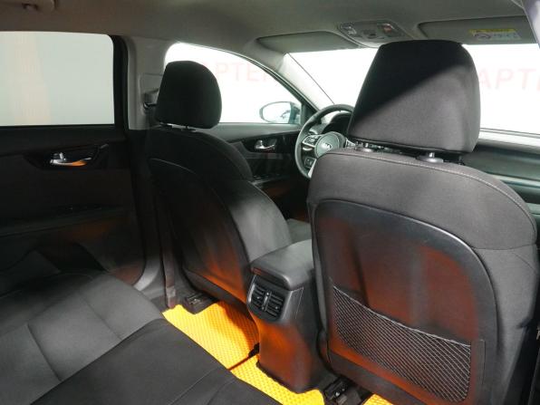 Kia Cerato IV с пробегом 2021 года, цена 1 877 000 рублей, 146165 км, седан, Автокод Объявления