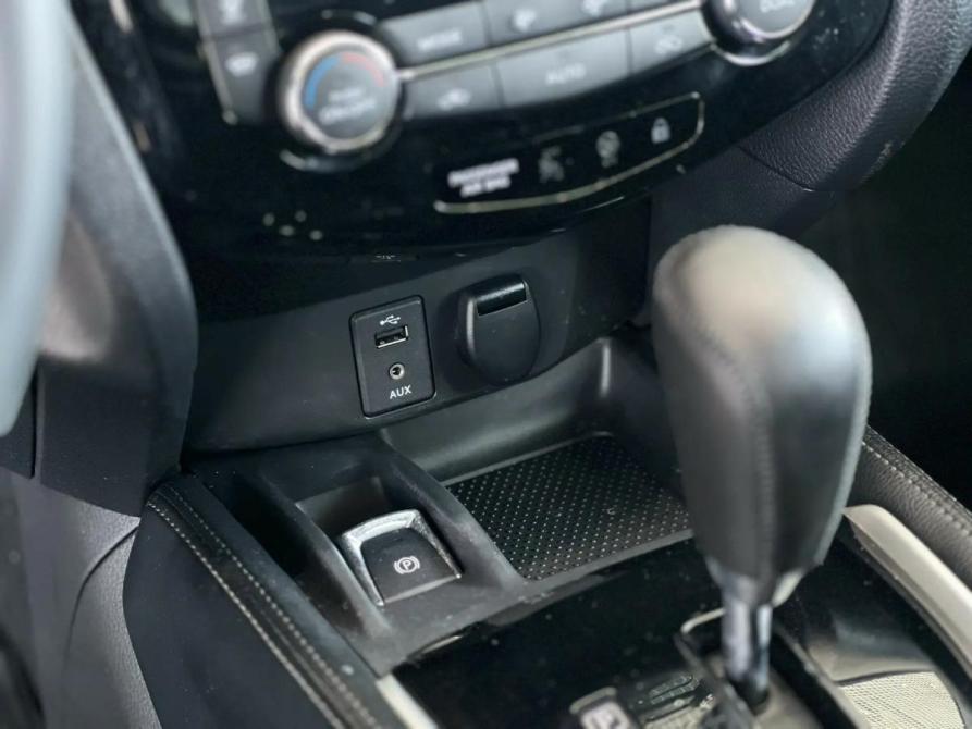 Nissan Qashqai II Екатеринбург  - изображение 20