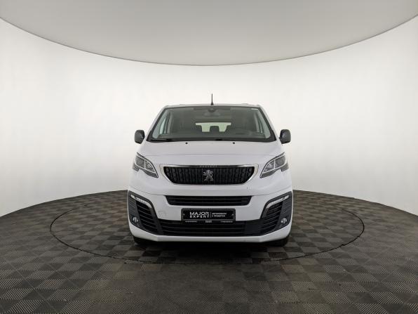 Peugeot Traveller I с пробегом 2020 года, цена 3 690 000 рублей, 115371 км, минивэн, Автокод Объявления