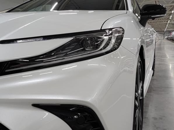 Toyota Camry IX (XV80) China Market с пробегом 2024 года, цена 3 745 000 рублей, 20496 км, седан, Автокод Объявления