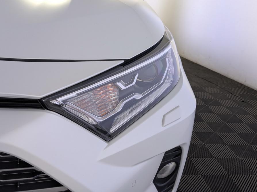 Toyota RAV4 V (XA50) Москва  - изображение 13