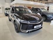 Belgee X50+ Екатеринбург  - изображение 8