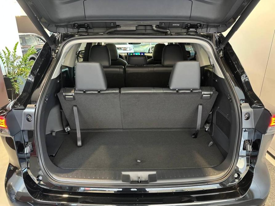 Toyota Highlander IV (XU70) Санкт-Петербург  - изображение 26