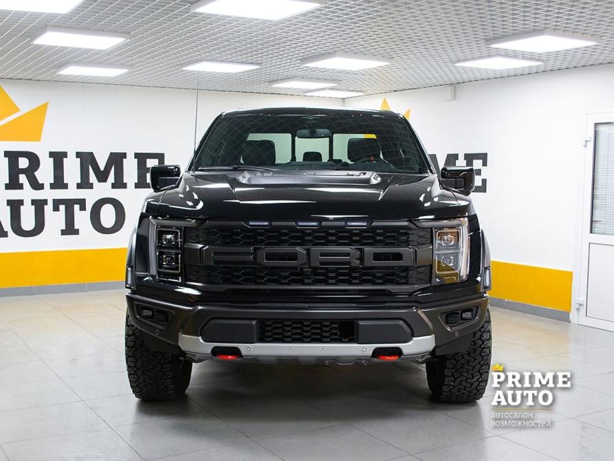 Ford F-150 XIV Новосибирск  - изображение 2