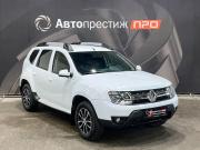 Renault Duster I Рестайлинг Пермь  - изображение 23