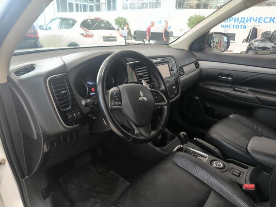 Mitsubishi Outlander III Казань  - изображение 20