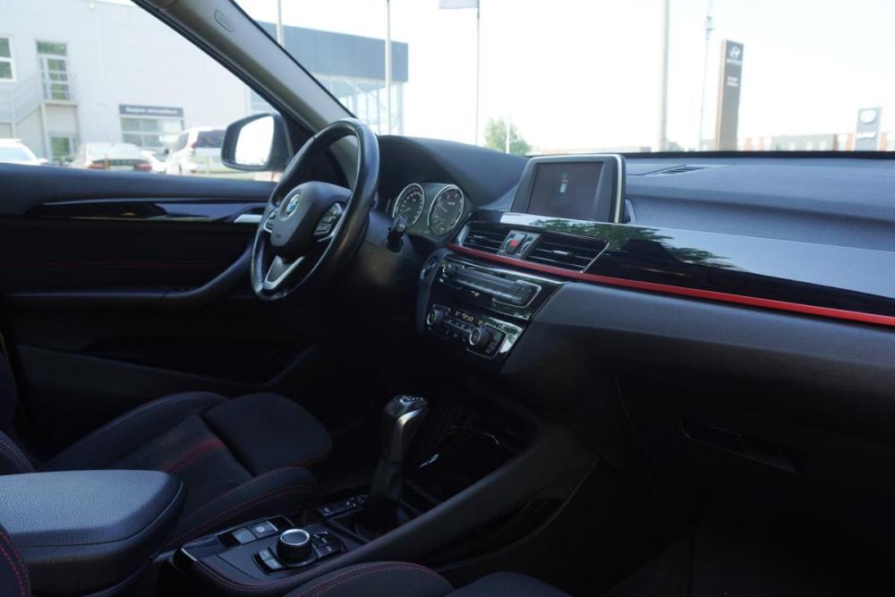 BMW X1 II (F48) Ульяновск  - изображение 20