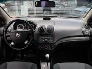 Chevrolet Aveo I Рестайлинг Москва  - изображение 23