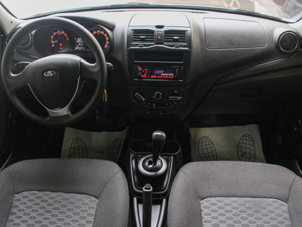 Lada (ВАЗ) Granta I Рестайлинг с пробегом 2019 года, цена 595 000 рублей, 49605 км, седан, Автокод Объявления