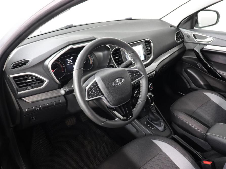 Lada (ВАЗ) Vesta I Рестайлинг (NG) Химки  - изображение 10