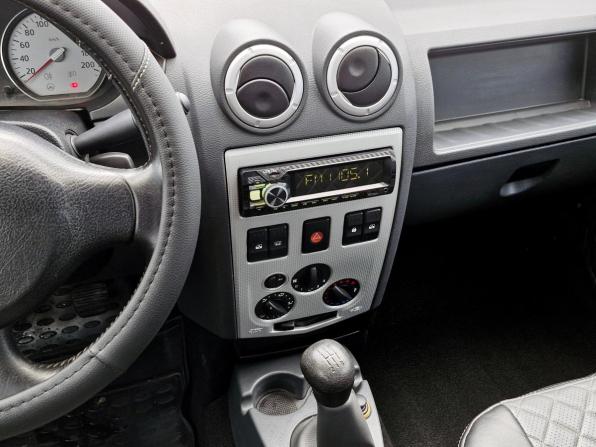 Renault Logan I с пробегом 2007 года, цена 270 000 рублей, 293438 км, седан, Автокод Объявления