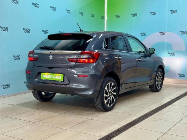 Suzuki Baleno III с пробегом 2022 года, цена 1 776 000 рублей, 26404 км, хэтчбек, Автокод Объявления