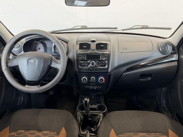Lada (ВАЗ) Granta I Рестайлинг с пробегом 2020 года, цена 562 900 рублей, 219674 км, универсал, Автокод Объявления