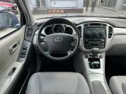 Toyota Highlander I (XU20) Рестайлинг Мурманск  - изображение 24