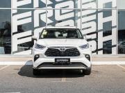 Toyota Highlander IV (XU70) Краснодар  - изображение 30