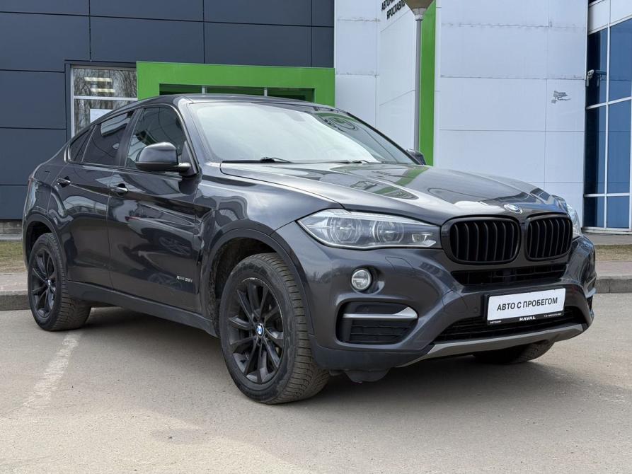 BMW X6 II (F16) Ярославль  - изображение 3