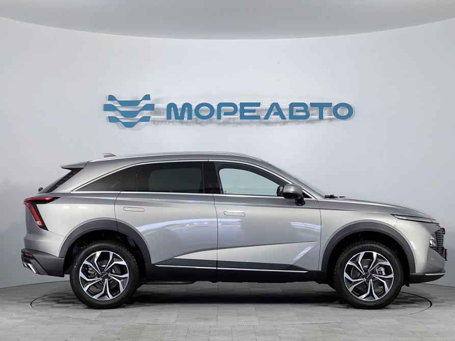 Haval F7 II Калининград  - изображение 4