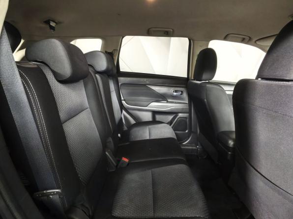 Mitsubishi Outlander III Рестайлинг 2 с пробегом 2018 года, цена 1 947 000 рублей, 134074 км, внедорожник, Автокод Объявления