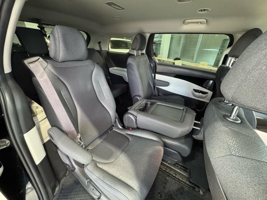 Kia Carnival IV Москва  - изображение 16