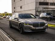 BMW 7 серии VI (G11/G12) Рестайлинг Санкт-Петербург  - изображение 46