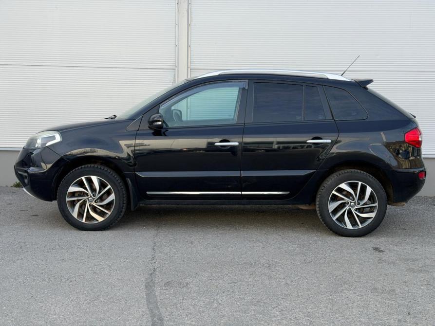 Renault Koleos I Рестайлинг 2 Белгород  - изображение 5