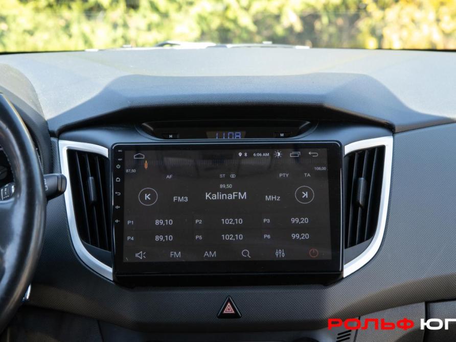 Hyundai Creta I Москва  - изображение 13