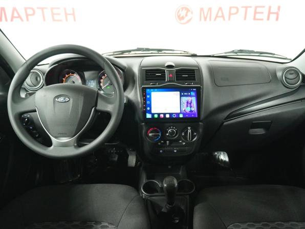 Lada (ВАЗ) Granta I Рестайлинг с пробегом 2023 года, цена 840 000 рублей, 56121 км, лифтбек, Автокод Объявления