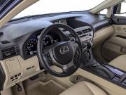 Lexus RX III Рестайлинг Москва  - изображение 45