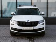 Skoda Kodiaq I Екатеринбург  - изображение 28