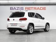 Volkswagen Tiguan I Рестайлинг Тюмень  - изображение 29
