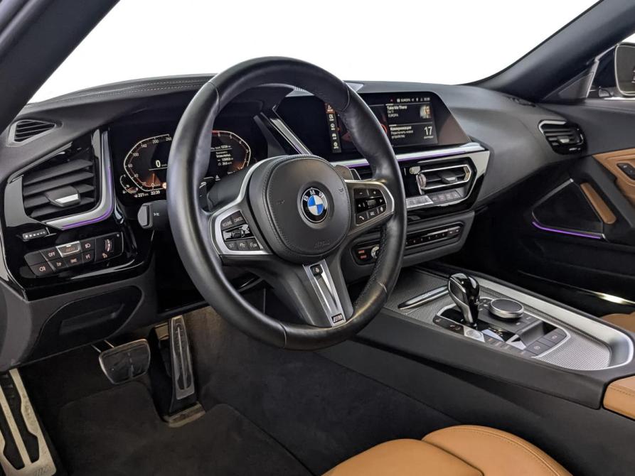 BMW Z4 III (G29) Санкт-Петербург  - изображение 15