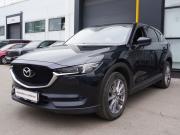 Mazda CX-5 II Москва  - изображение 17
