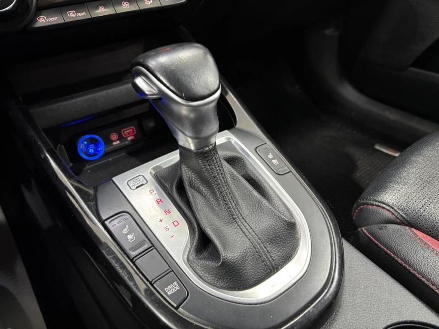 Kia Forte III Альметьевск  - изображение 23