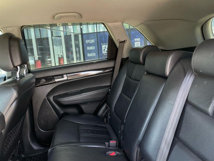 Kia Sorento II Краснодар  - изображение 25