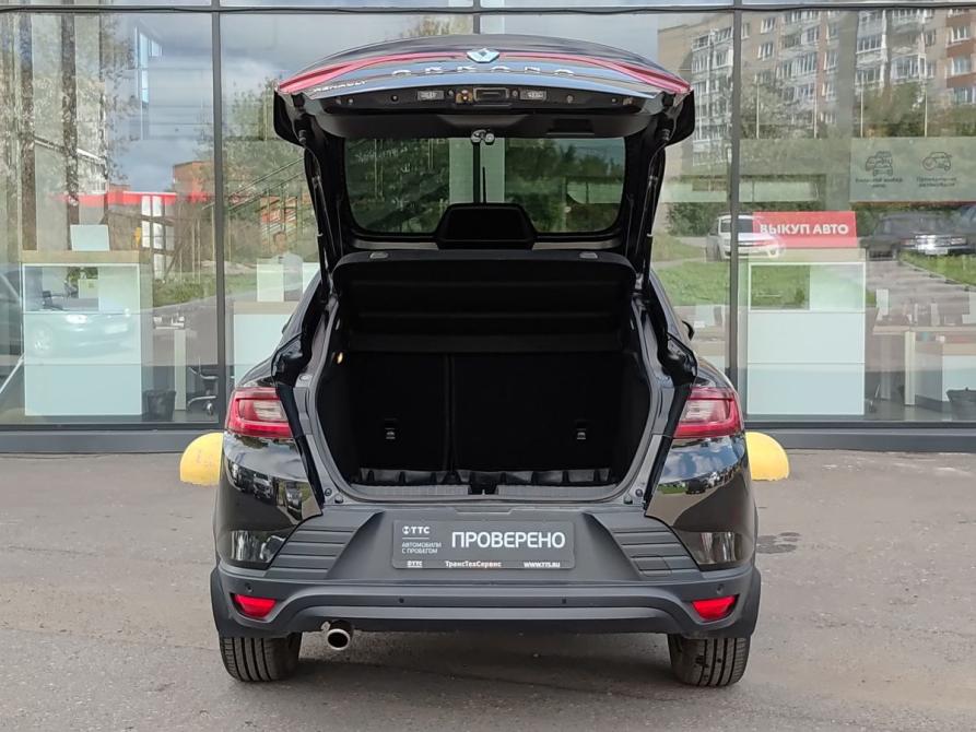 Renault Arkana I Ижевск  - изображение 12