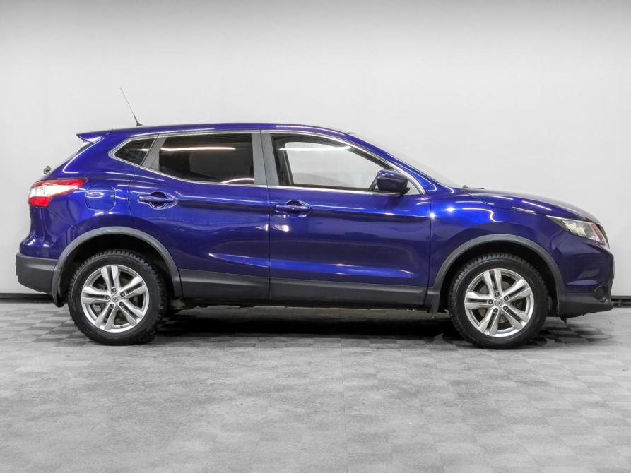 Nissan Qashqai II Москва  - изображение 4