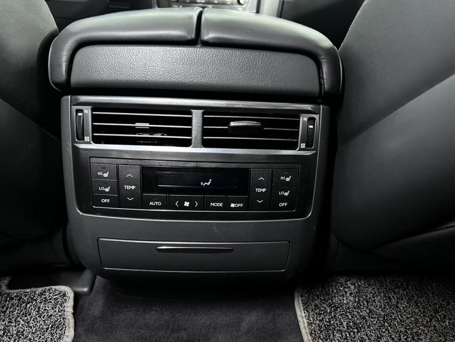 Lexus LX III Калининград  - изображение 16