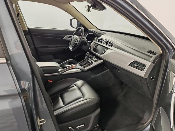 Geely Atlas I с пробегом 2018 года, цена 1 399 000 рублей, 109219 км, внедорожник, Автокод Объявления