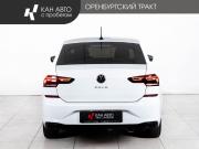 Volkswagen Polo VI Казань  - изображение 15