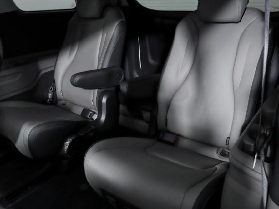 Kia Carnival IV Рестайлинг Москва  - изображение 16