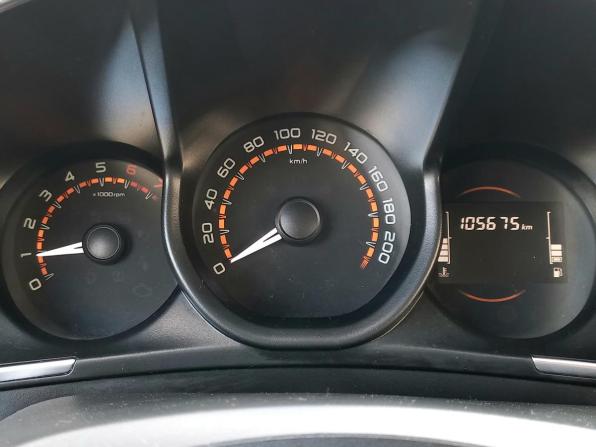 Lada (ВАЗ) XRAY I с пробегом 2019 года, цена 850 000 рублей, 105675 км, хэтчбек, Автокод Объявления