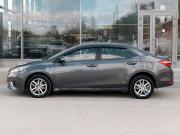 Toyota Corolla XI (E160 E170 E180) Новосибирск  - изображение 26