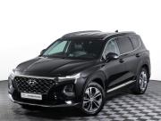 Hyundai Santa Fe IV Москва  - изображение 50