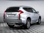 Mitsubishi Pajero Sport III Москва  - изображение 23