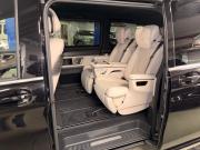 Mercedes-Benz V-Класс III (W447) Рестайлинг Москва  - изображение 36
