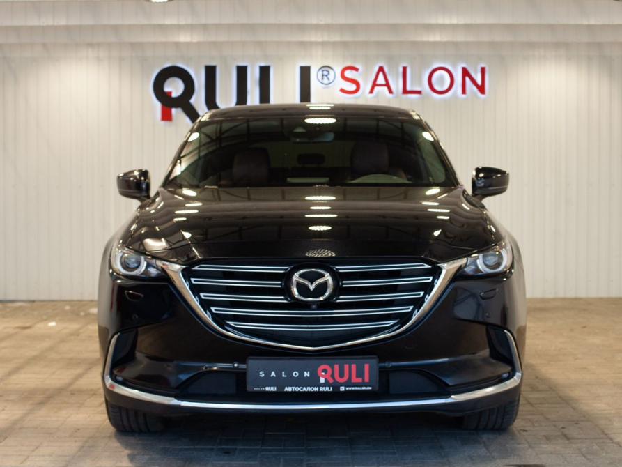 Mazda CX-9 II Иваново  - изображение 2