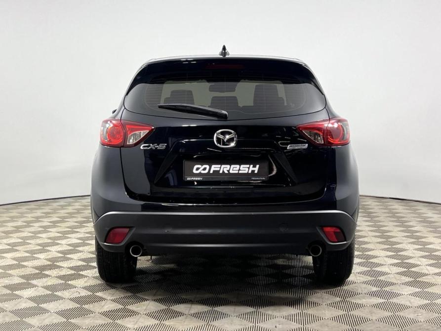 Mazda CX-5 I Казань  - изображение 4