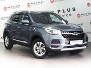 Chery Tiggo 4 I Рестайлинг Минеральные Воды  - изображение 20