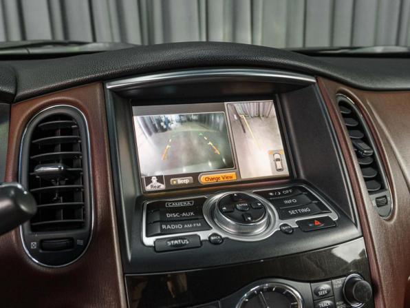 Infiniti EX I (J50) с пробегом 2008 года, цена 1 249 000 рублей, 269134 км, внедорожник, Автокод Объявления