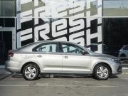 Volkswagen Polo VI Волгоград  - изображение 24